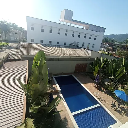 Chales Do Bona Loft 20-2