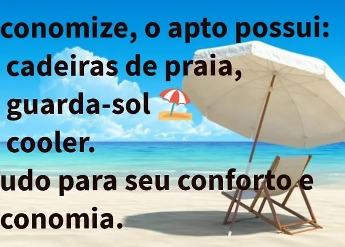 Ubatuba - Praia grande - 200m da praia
